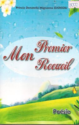 Mon premier recueil