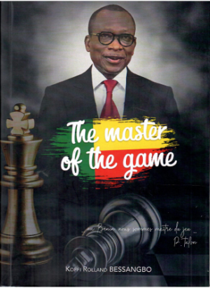 The master of the game