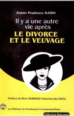 Il y a une autre vie après le divorce et le veuvage