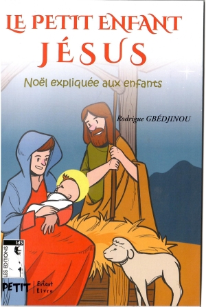 Le petit enfant jesus