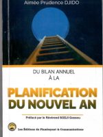 DU BILAN ANNUEL À LA PLANIFICATION DU NOUVEL AN