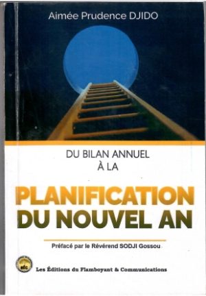 DU BILAN ANNUEL À LA PLANIFICATION DU NOUVEL AN