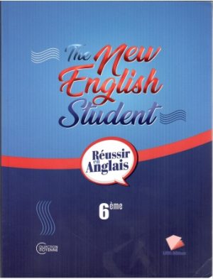 The new English student