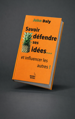 savoir défendre ses idées