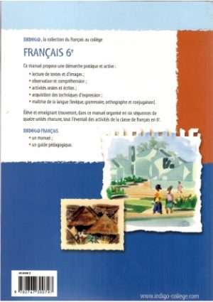 Français 6e