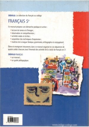 Français 5e