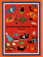 Dictionnaire Français-Fon