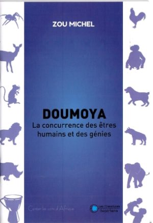 Doumoya