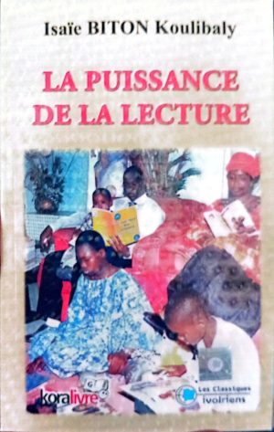 Puissance de la lecture