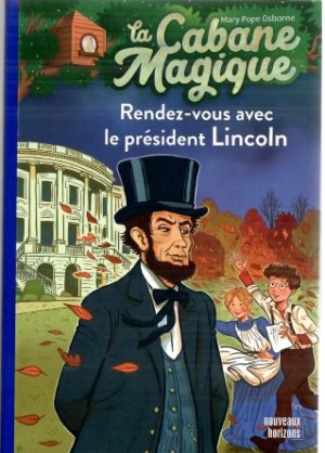 RDV avec LincoLn