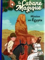 Mission en Égypte
