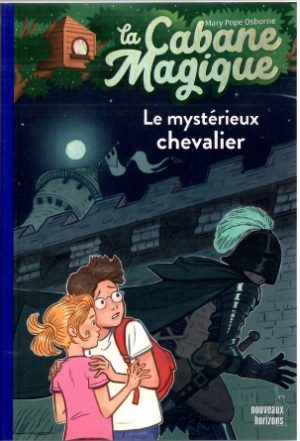 Le mystérieux chevalier