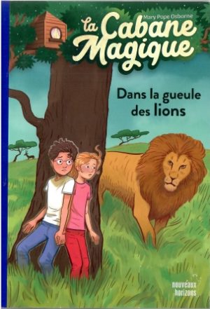 Dans la gueule des lions