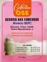 Réussir aux concours