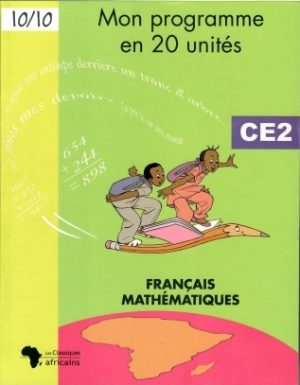 Mon programme en 20 unités : Français & Mathématiques