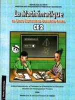 La Mathématique au CE2