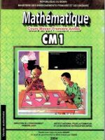 Mathématique CM1