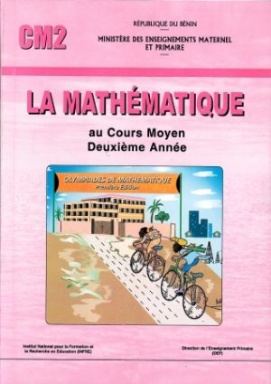 La Mathématique CM2