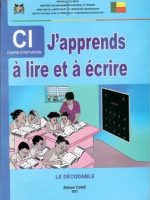 J'apprends à lire et à écrire