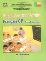 Français CP