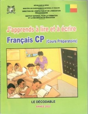 Français CP