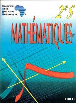 CIAM Mathématiques 2nde S