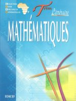 CIAM Mathématiques Tle Littéraire