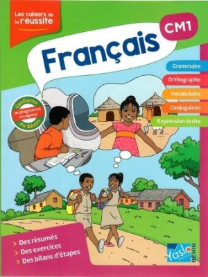 Français CM1