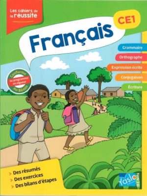 Français CE1