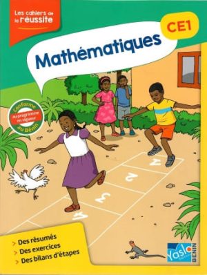 Mathématiques CE1