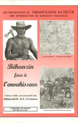 Béhanzin face à l'envahisseur