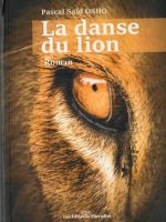 La danse du lion