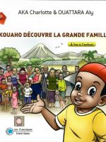 Kouaho découvre la grande famille