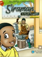 Siraman le fils du forgeron