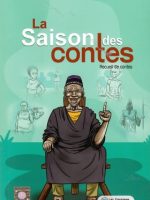 La saison des contes