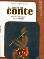 Le chant du conte