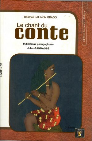 Le chant du conte