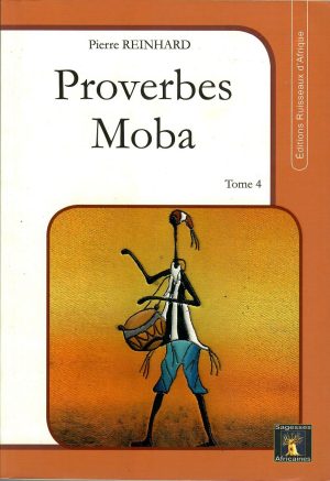 Proverbe Moba