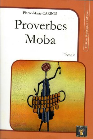 Proverbe Moba 2