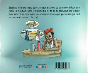 Zamblé à Abidjan