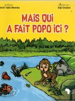 Mais qui a fait popo ici ?