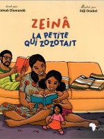 Zeina, la petite qui zozotait