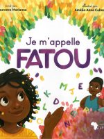 Je m'appelle Fatou