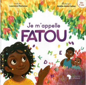 Je m'appelle Fatou