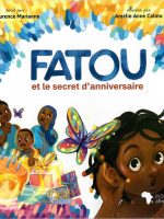 Fatou et secret d'anniversaire