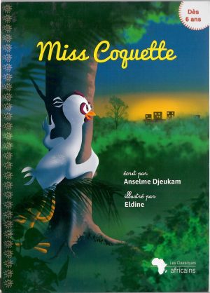 Miss coquette