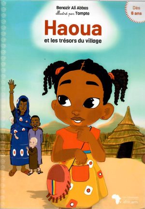 Haoua et les trésors du village