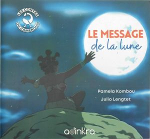 Le message de la lune