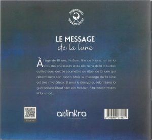 Le message de la lune