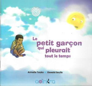 Le petit garçon qui pleurait tout le temps